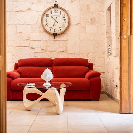 Casa Sea La Vie Villa Ostuni Ngoại thất bức ảnh