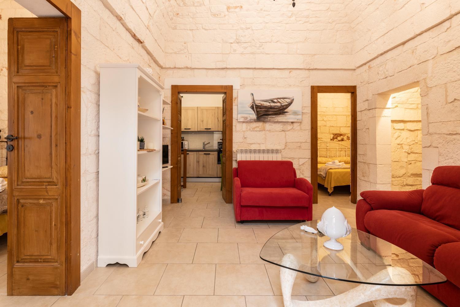 Casa Sea La Vie Villa Ostuni Ngoại thất bức ảnh