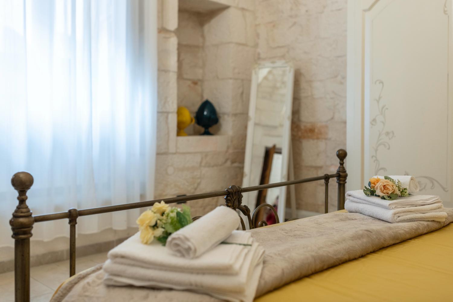 Casa Sea La Vie Villa Ostuni Ngoại thất bức ảnh