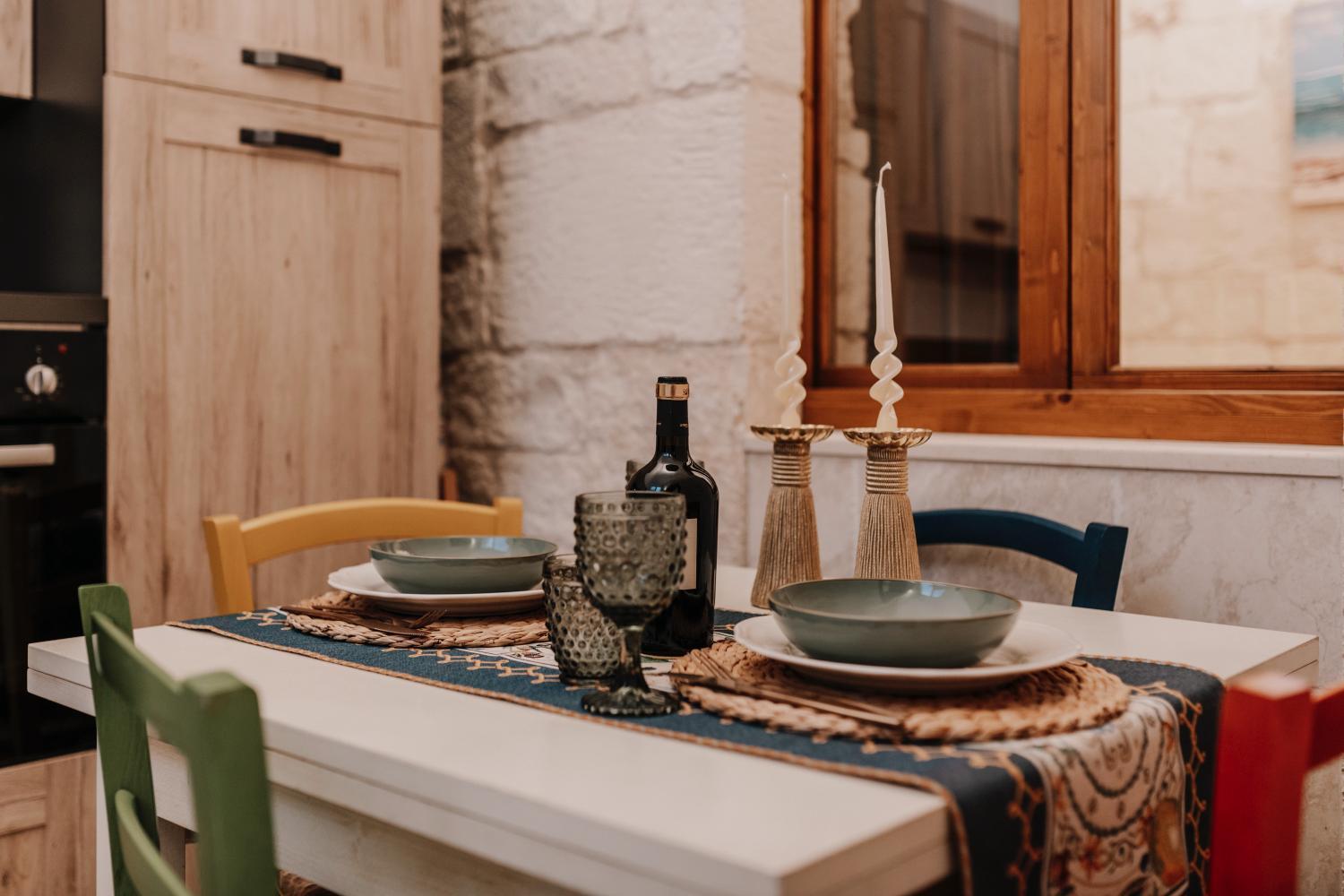 Casa Sea La Vie Villa Ostuni Ngoại thất bức ảnh